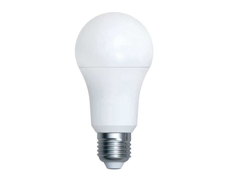 Led Bulb A60 8 Watts